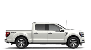 2026 Ford F-150® External Image 1